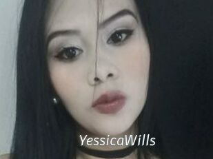 YessicaWills