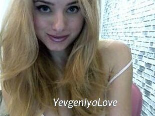 YevgeniyaLove