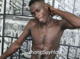 YhangBoyHot