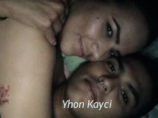 Yhon_Kayci