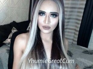 YhumieGreatCum