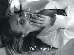 Yidu_Sweet