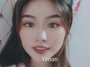 Yiman