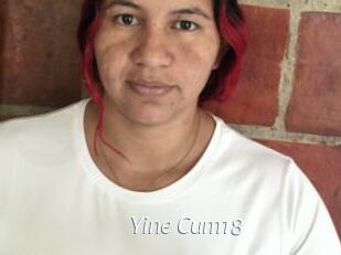 Yine_Cum18