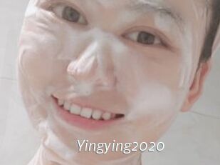 Yingying2020