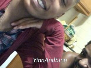 YinnAndSinn