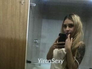 YiranSexy
