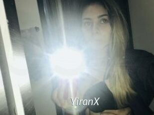 YiranX
