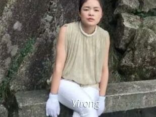 Yirong