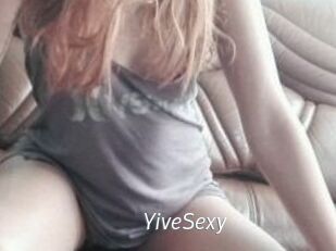 YiveSexy