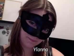 Ylanna
