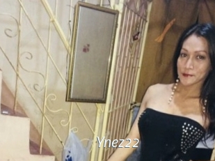 Ynez22 Porn Star
