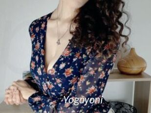 Yogayoni