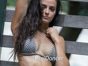YogiDancer