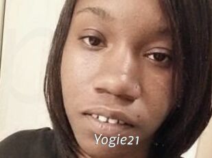 Yogie21