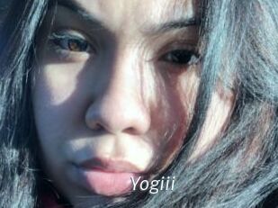 Yogiii