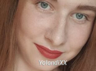 YolandiXX