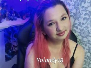 Yolandy18