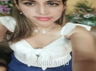 Yolita_Maja