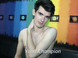 YonasChampion