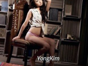 YongKim