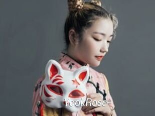 YookRose