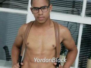 YordanBlack