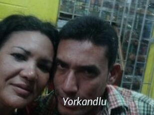 Yorkandlu