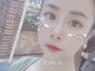 Yorkcai