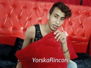 YorskaRincon