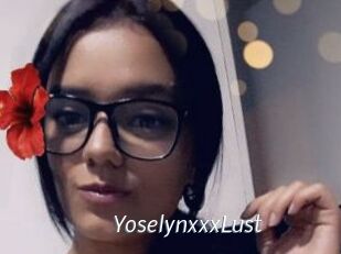 YoselynxxxLust