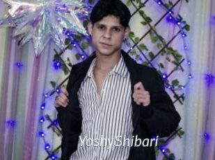 YoshyShibari