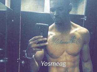 Yosmeag