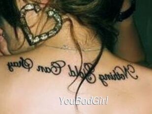 YouBadGirl