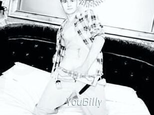 YouBilly