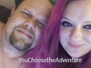 YouChoosetheAdventure