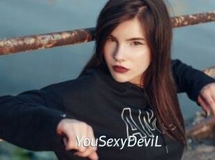YouSexyDeviL
