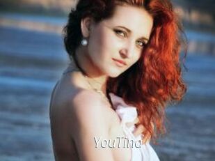 YouTina Porn Star