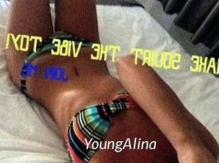 YoungAlina