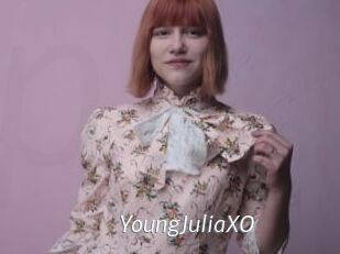 YoungJuliaXO