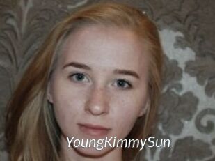 YoungKimmySun