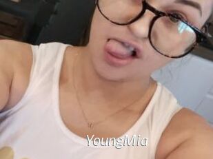 YoungMia