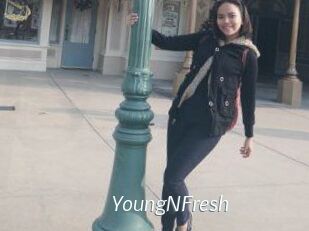 YoungNFresh
