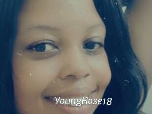 YoungRose18