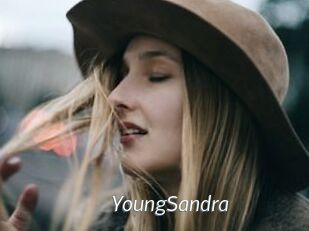 YoungSandra