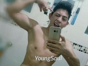 YoungSaul