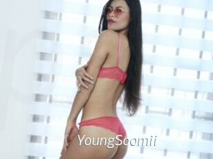 YoungSoomii