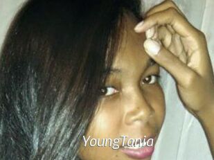 YoungTania
