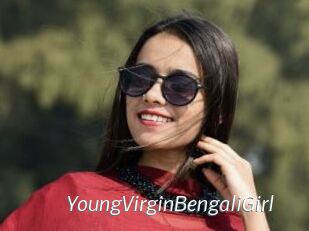 YoungVirginBengaliGirl