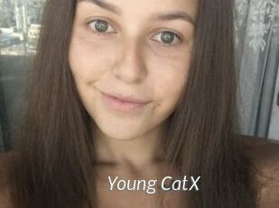 Young_CatX